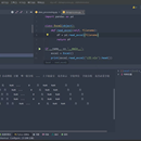 Python数据采集与分析工具