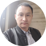 北京城建智控科技股份有限公司研发经理