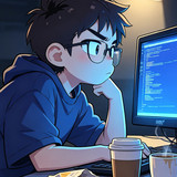程序员庄浩