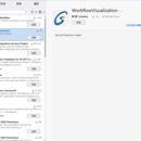 Workflow可视化插件