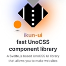 ikun-ui