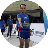 深圳市麒翔生命科技有限公司技术