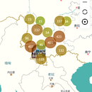 云南省户外资源