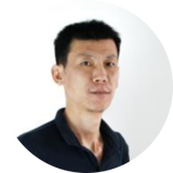 聚维科技（天津）有限公司 联合创始人