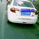 Yolov11车牌检测系统开发