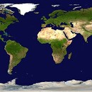 地图仿真