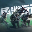 三角洲行动