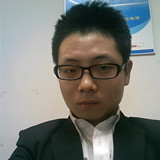 易点云 前端技术经理