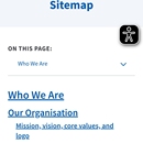 新加坡税务局网站前台优化项目