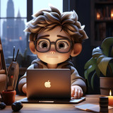 全栈软件开发工程师