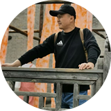 前北京金科吉瑞科持有限公司资深架构师