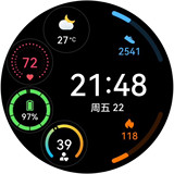 池鱼