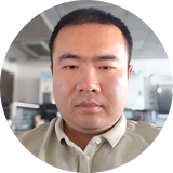 爱升信息科技有限公司 android/前端开发工程师