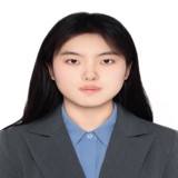 前端开发侯佳蕊