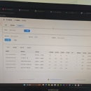 酒天下运维系统