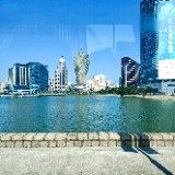 前福建博思软件股份有限公司数据分析师