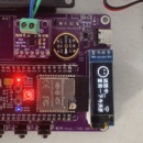 基于边缘计算的车载安全监管机器人