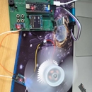 基于stm32智能温控系统设计