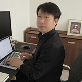 前雷动云合智能科技有限公司 算法工程师