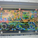 基于DSP2812的双轴电机控制
