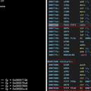 rtos backtrace栈回溯组件