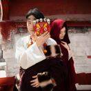 软通动力 开发主管