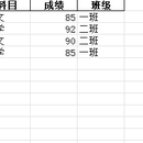 Excel数据清洗与汇总计算工具