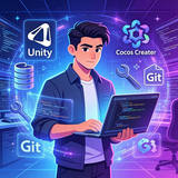 广州游乐学科技有限公司 Unity3d开发工程师