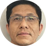 杭州高新数联互通科技有限公司后端开发工程师
