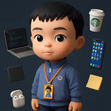 高德云图 高级后端工程师