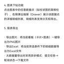 运营数据报表可视化