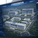 人防指挥调度系统