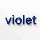 violet