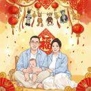 治學涯