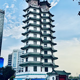 大疆创新 员工