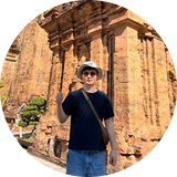 杭州川核科技 unity组长