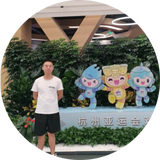 浙江驿公里科技集团 Python开发