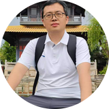 上海镒链科技有限公司 资深开发