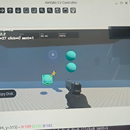 Aimlabs视觉识别与鼠标桥接系统