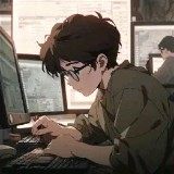 北京不二方舟 Java组长