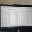 Python办公自动化表格处理工具