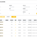 尖果云-仪器数据云平