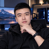前北京久其软件股份有限公司全栈工程师