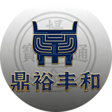 深圳市鼎裕丰和信息科技有限公司