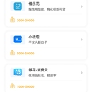 某金融贷款app