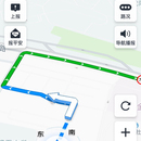 算路导航