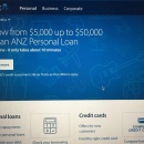 ANZ Personal Loan