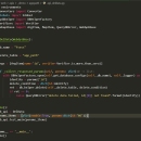 Python + Django 模板框架