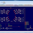DCS分布式系统绘图&组态软件