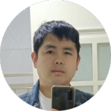 前北京科蓝软件系统开发有限公司高级移动端工程师